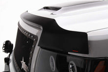 Laden Sie das Bild in den Galerie-Viewer, EGR 15+ Ford F150 Superguard Hood Shield - Matte (303475)