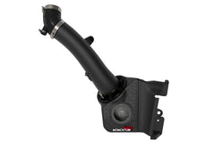 गैलरी व्यूवर में इमेज लोड करें, aFe 20-21 Jeep Wrangler (JL) V6-3.0L (td) Momentum HD Cold Air Intake System w/ Pro Dry S Media