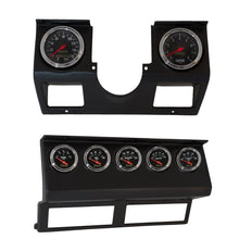 Carica l&#39;immagine nel visualizzatore di Gallery, Autometer 87-96 Jeep Wrangler YJ 7pc Direct-Fit Dash Gauge Kit