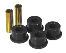 Carica l&#39;immagine nel visualizzatore di Gallery, Prothane Universal Pivot Bushing Kit - 1-1/2 for 9/16in Bolt - Black