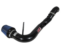 Laden Sie das Bild in den Galerie-Viewer, Injen 06-09 Civic Si Coupe &amp; Sedan Black Cold Air Intake