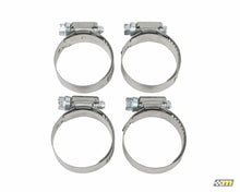 Carica l&#39;immagine nel visualizzatore di Gallery, mountune 14-19 Ford Fiesta ST Coolant Hose Clamp Set