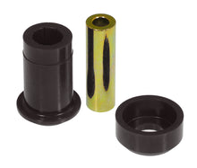 Carica l&#39;immagine nel visualizzatore di Gallery, Prothane 05+ Ford Mustang Diff Bushings - Black