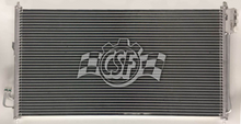 गैलरी व्यूवर में इमेज लोड करें, CSF 03-07 Nissan Murano 3.5L A/C Condenser