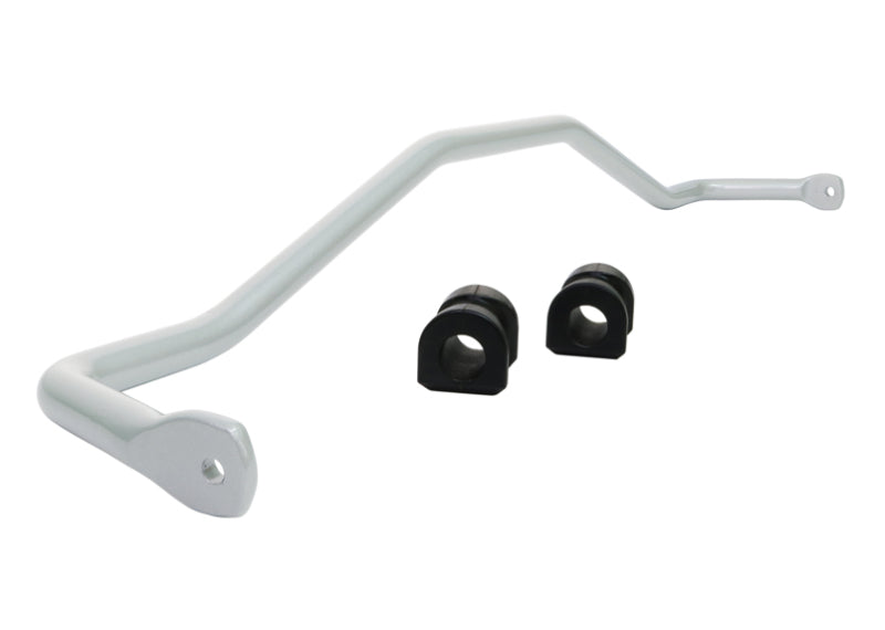 WL Sway Bars - Front