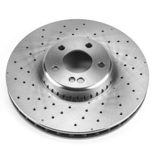 Charger l&#39;image dans la galerie, Power Stop 15-18 Mercedes-Benz C300 Front Autospecialty Brake Rotor