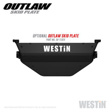 गैलरी व्यूवर में इमेज लोड करें, Westin 13-18 Dodge Ram 1500 / 2019 Ram 1500 Classic Pro-Mod Front Bumper