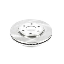 Cargar imagen en el visor de la galería, Power Stop 05-19 Nissan Frontier Front Autospecialty Brake Rotor