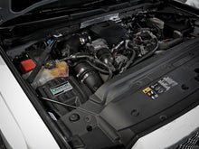 Charger l&#39;image dans la galerie, aFe Quantum Pro 5R Cold Air Intake System 11-16 GM/Chevy Duramax V8-6.6L LML - Oiled