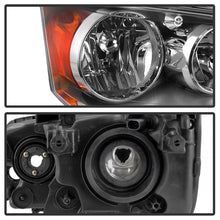 गैलरी व्यूवर में इमेज लोड करें, xTune 11-17 Dodge Grand Caravan Passenger Side Headlight - OEM Right (HD-JH-CHRTC08-OE-R)