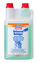 Cargar imagen en el visor de la galería, LIQUI MOLY 1L Universal Cleaner - Case of 6