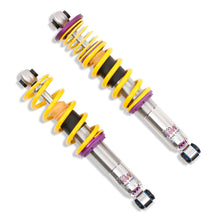 Laden Sie das Bild in den Galerie-Viewer, KW Coilover Kit V3 for Lotus Evora