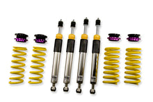 Charger l&#39;image dans la galerie, KW Coilover Kit V2 Mercedes-Benz E-Class (210) 8cyl. incl. AMGSedan (exc 4matic AWD)