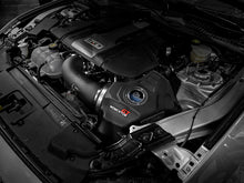 Cargar imagen en el visor de la galería, aFe Momentum GT Pro 5R Cold Air Intake System 18-19 Ford Mustang GT 5.0L V8