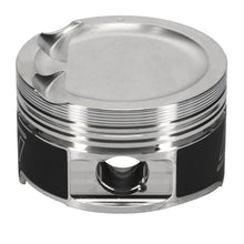 Cargar imagen en el visor de la galería, Wiseco Volks 2.0 9A 16v Dished -11cc Turbo 83.5 Piston Shelf Stock Kit