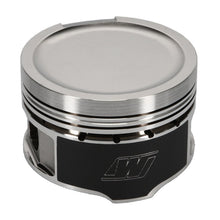 Cargar imagen en el visor de la galería, Wiseco VLKSWGN 1.8T 5v Dished -7cc 81MM Piston Shelf Stock