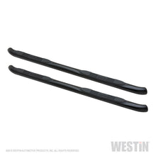 गैलरी व्यूवर में इमेज लोड करें, Westin 2006-2010 Hummer H3 E-Series 3 Nerf Step Bars - Black