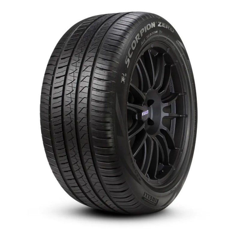 Pirelli Scorpion Zero All Season Plus Tire - 265/40R22 106Y