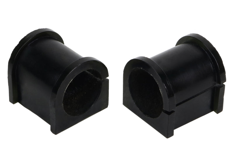 Whiteline Plus 63-82 Chevy Corvette / 60-64 Impala/Belair 28mm Greased Sway Bar Mount Bushing