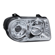 Laden Sie das Bild in den Galerie-Viewer, Xtune Chrysler 300C w/ Halogen Projection Style Only 05-10 Headlights Right HD-JH-C300C-OEM-R