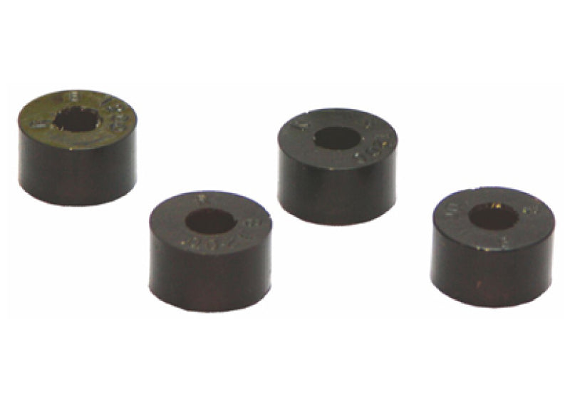 Whiteline Plus 6/92-3/98 Mitsubishi 3000GT Front Sway Bar Link Bushing