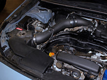 Charger l&#39;image dans la galerie, aFe Takeda Momentum Pro DRY S Cold Air Intake System 18-19 Subaru Crosstrek H4 2.0L