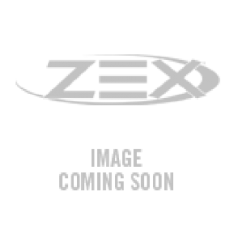 ZEX Bottle Bracket 2 Lb Motorcylce