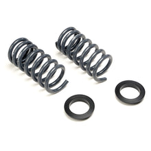 Laden Sie das Bild in den Galerie-Viewer, Hotchkis 67-70 Big Block Ford Mustang  Performance Front Coil Springs Set