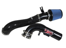 गैलरी व्यूवर में इमेज लोड करें, Injen 09-13 Honda Fit 1.5L 4 Cyl. Black Cold Air Intake