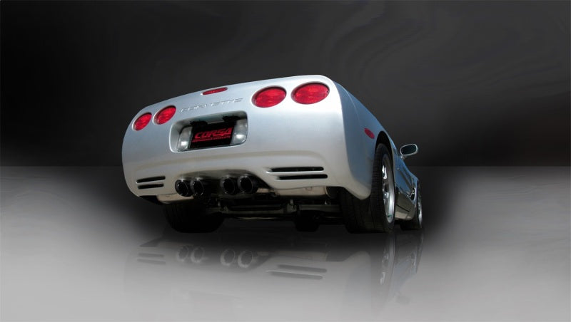 Exhaust