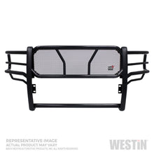 गैलरी व्यूवर में इमेज लोड करें, Westin 19-22 Ram 2500/3500 (Excl. Power Wagon) HDX Grille Guard - Black