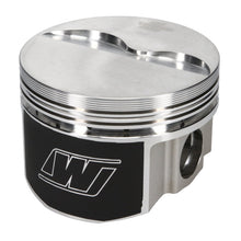 Cargar imagen en el visor de la galería, Wiseco Chrysler Big Block Mopar 383/400/440 Flat Top 4.375 Bore 3.750 Stroke +6cc Volume Piston Set