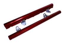 Cargar imagen en el visor de la galería, Aeromotive GM LS-1/LS-6 Billet Fuel Rails