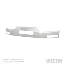 गैलरी व्यूवर में इमेज लोड करें, Westin 2009-2014 Ford F-150 MAX Winch Tray Face Plate - SS