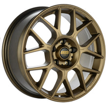 Charger l&#39;image dans la galerie, BBS XR 20x8.5 5x112 ET44 Bronze Wheel -82mm PFS/Clip Required