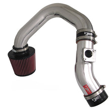 Laden Sie das Bild in den Galerie-Viewer, Injen 04-07 STi / 06-07 WRX 2.5L Polished Cold Air Intake