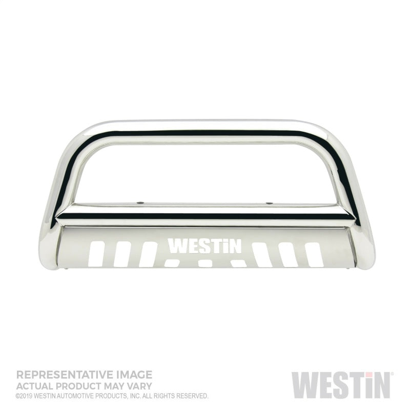 Westin 2019-2020 Ram 1500 (Excl Classic/Rebel) E-Series Bull Bar - Black