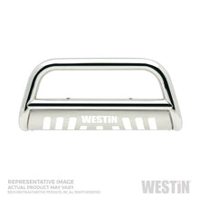 गैलरी व्यूवर में इमेज लोड करें, Westin 2019-2020 Ram 1500 (Excl Classic/Rebel) E-Series Bull Bar - Black