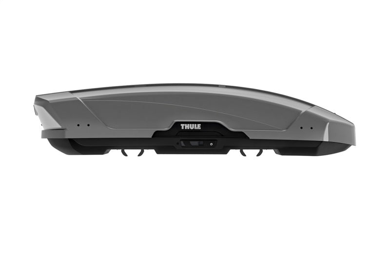 Thule Motion XT L Roof-Mounted Cargo Box - Titan Gray