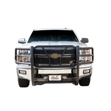 गैलरी व्यूवर में इमेज लोड करें, Westin 2014-2015 Chevrolet Silverado 1500 HDX Grille Guard - Black