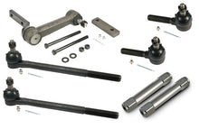 Laden Sie das Bild in den Galerie-Viewer, Ridetech 61-62 Impala Steering Linkage Kit