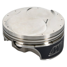 Carica l&#39;immagine nel visualizzatore di Gallery, Wiseco BBC Quick 8 +6cc Dome 1.065inch CH Piston Shelf Stock Kit