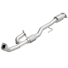 गैलरी व्यूवर में इमेज लोड करें, MagnaFlow Conv DF 04-06 Lexus ES330 / 04-06 Toyota Camry/05-08 Solara 3.3L Y-Pipe Assembly