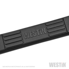 गैलरी व्यूवर में इमेज लोड करें, Westin 19-20 Chevy/GMC Silverado/Sierra 1500 Regular Cab E-Series 3 Nerf Step Bars - Black