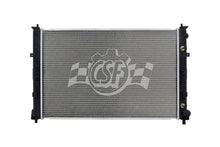 Charger l&#39;image dans la galerie, CSF 02-05 Mazda MPV 3.0L OEM Plastic Radiator