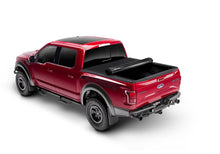 Cargar imagen en el visor de la galería, Truxedo 15-21 Ford F-150 6ft 6in Sentry CT Bed Cover