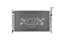 Carica l&#39;immagine nel visualizzatore di Gallery, CSF 01-03 Toyota Prius 1.5L OEM Plastic Radiator