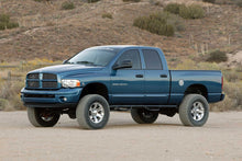 Laden Sie das Bild in den Galerie-Viewer, Fabtech 03-08 Dodge 2500/3500 4WD Diesel 4.5in Perf. System w/Perf. Shocks