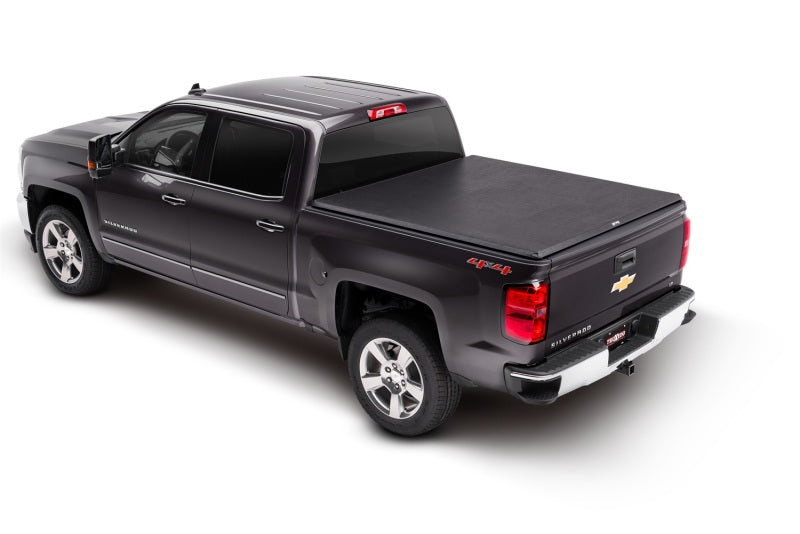 Truxedo 14-18 GMC Sierra & Chevrolet Silverado 1500 6ft 6in TruXport Bed Cover