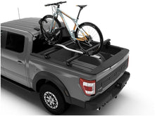 Charger l&#39;image dans la galerie, Thule Xsporter Pro Low Truck Rack (Full Size) - Black